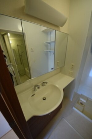 セジュール2の物件内観写真